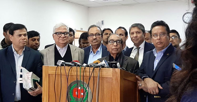 No minister, MP can participate in election acts